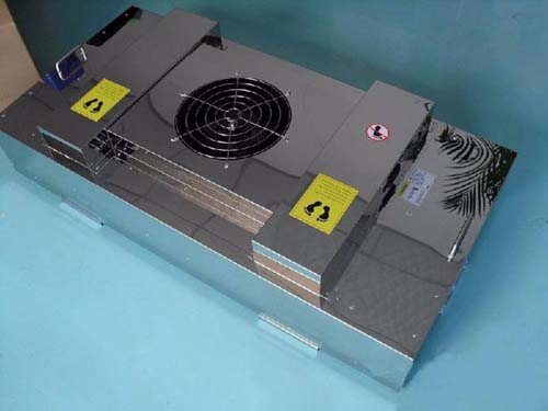 超薄FFU送風(fēng)單元是百級(jí)無塵車間與潔凈室的凈化設(shè)備之一 超薄FFU送風(fēng)單元是百級(jí)無塵車間與潔凈室的凈化設(shè)備之一