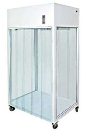 百級(jí)采樣車是一種可提供局部高潔凈度環(huán)境的可移動(dòng)的空氣凈化單元 百級(jí)采樣車是一種可提供局部高潔凈度環(huán)境的可移動(dòng)的空氣凈化單元