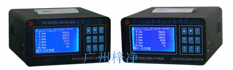 高效過濾器檢漏顆粒計數(shù)器掃描又稱為粒子計數(shù)器 高效過濾器檢漏顆粒計數(shù)器掃描又稱為粒子計數(shù)器