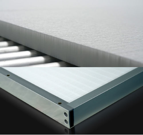 空氣過濾器 空氣過濾器