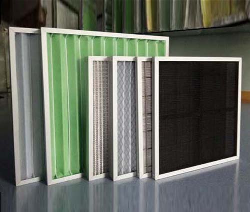 初效過(guò)濾器 初效過(guò)濾器