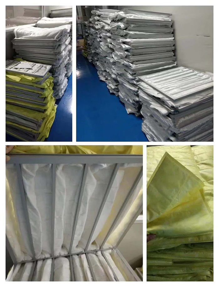 中效空氣過(guò)濾器 中效空氣過(guò)濾器