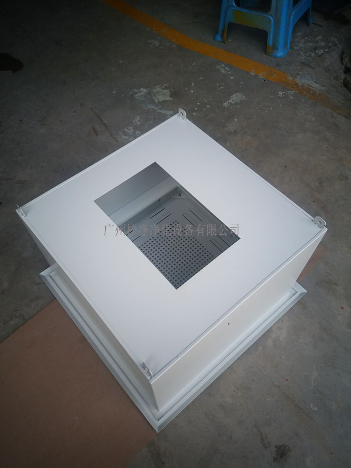 無(wú)隔板高效送風(fēng)口 無(wú)隔板高效送風(fēng)口