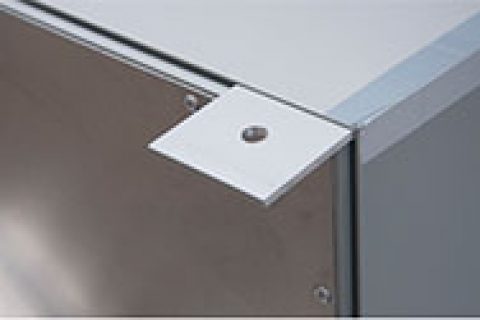 可更換DOP液槽一體化過濾器(高效，超高效)適用領(lǐng)域